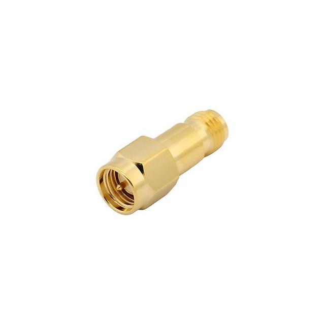 COAX ADAPT SMA TO SMA