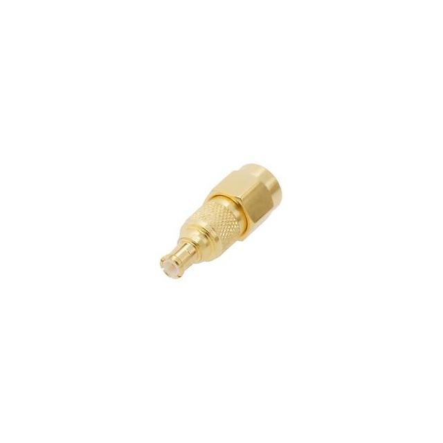 COAX ADAPT SMA TO MCX