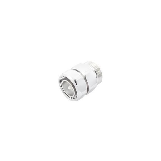 COAX ADAPT 7/16 DIN TO 7/16 DIN
