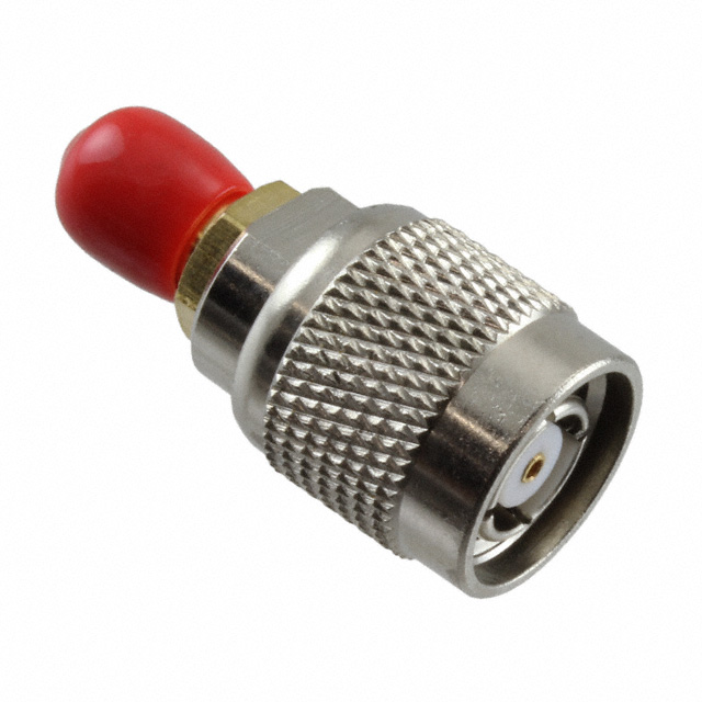 COAX ADAPT SMA TO TNC
