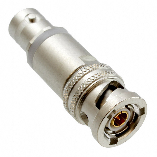 COAX ADAPT BNC TO TRB