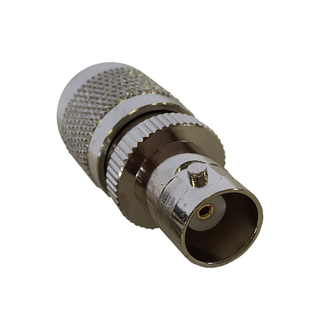 COAX ADAPT BNC TO TNC