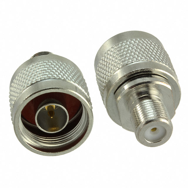 COAX ADAPT N TO F