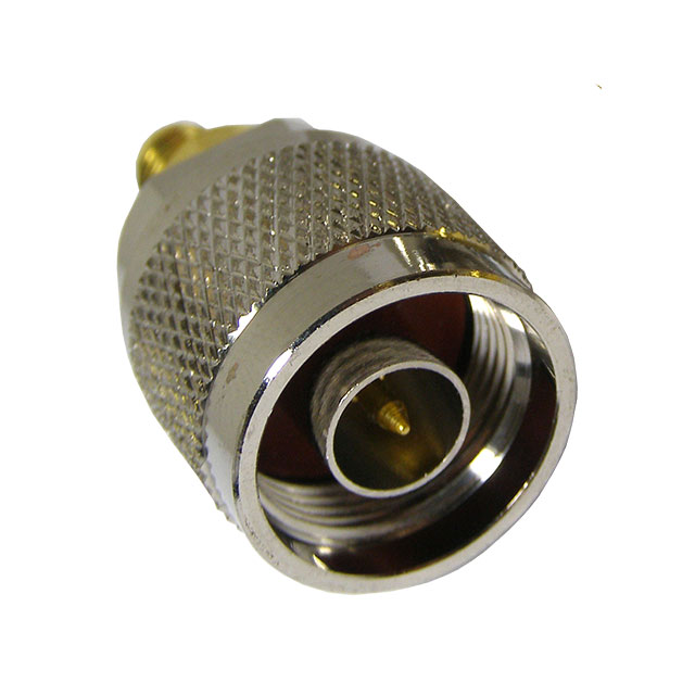 COAX ADAPT SMA TO N