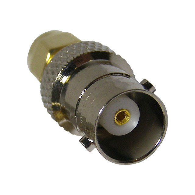 COAX ADAPT BNC TO SMA
