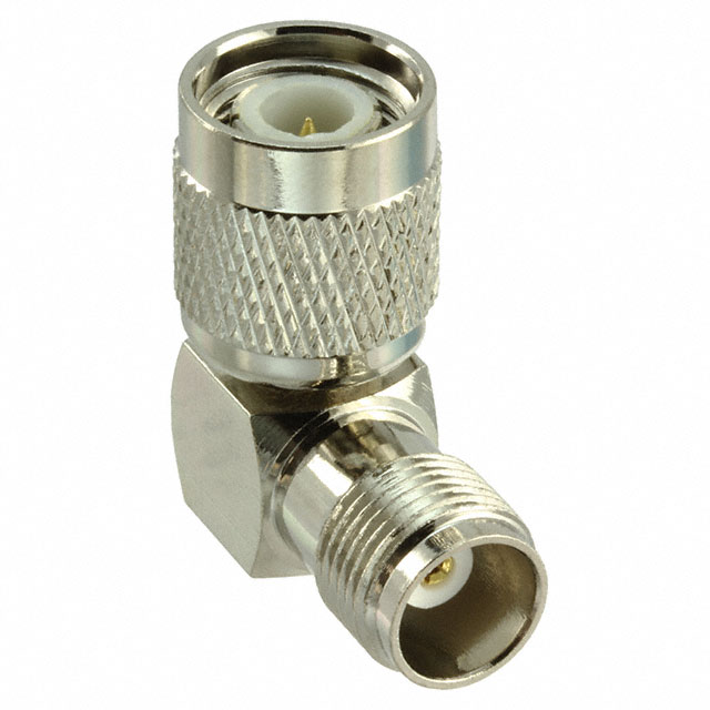COAX ADAPT TNC TO TNC