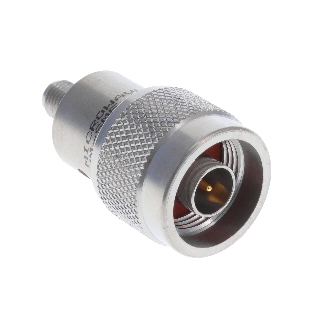 COAX ADAPT SMA TO N