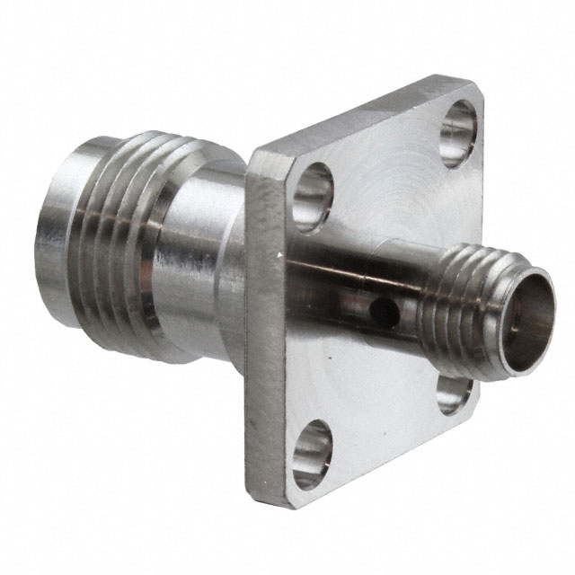 COAX ADAPT SMA TO TNC