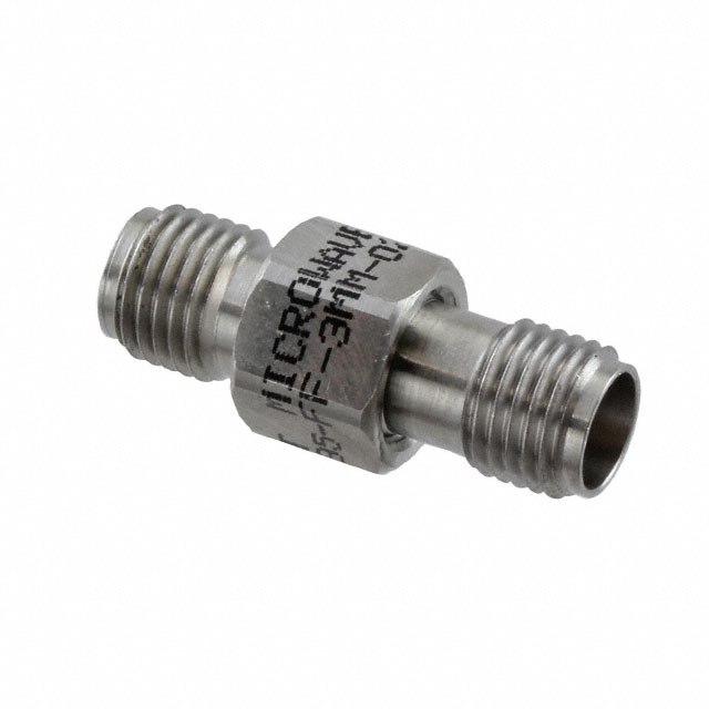 COAX ADAPT 3.5MM TO 3.5MM