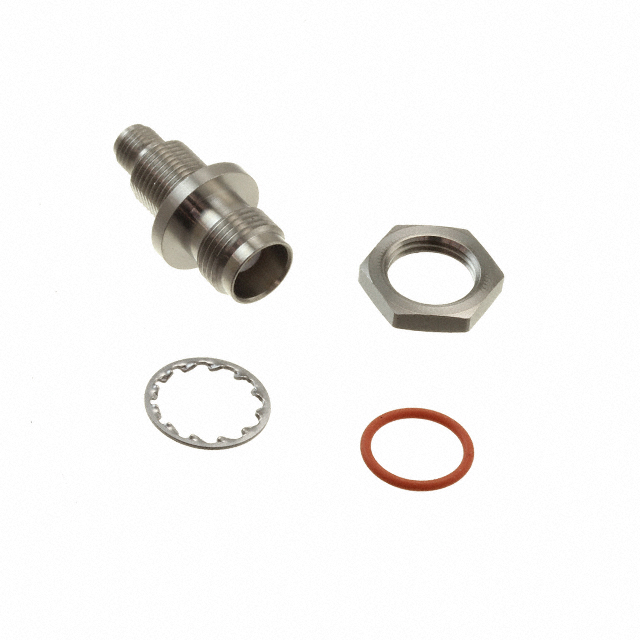 COAX ADAPT SMA TO TNC