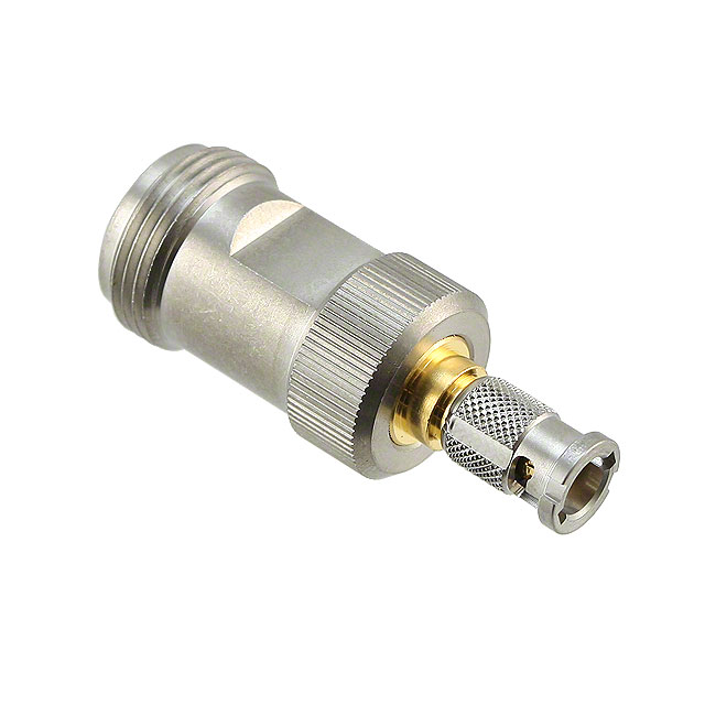 COAX ADAPT BNC HD TO N