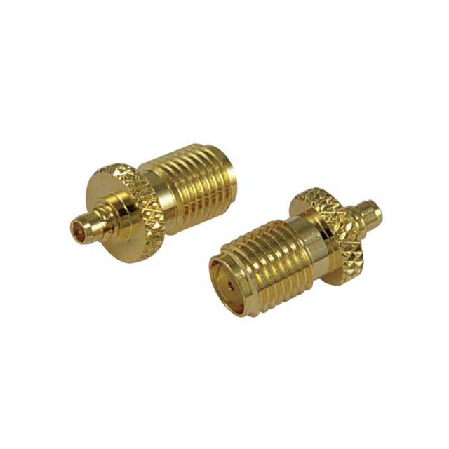 COAX ADAPT SMA TO MMCX