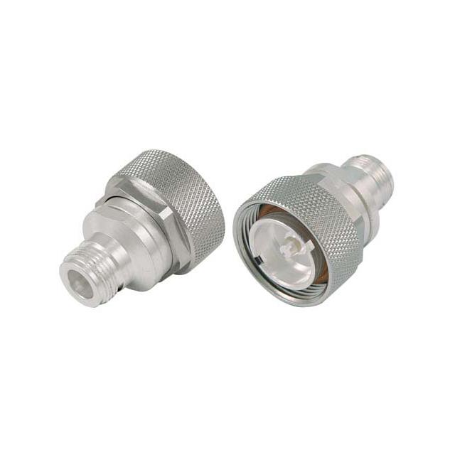 COAX ADAPT 7/16 DIN TO N