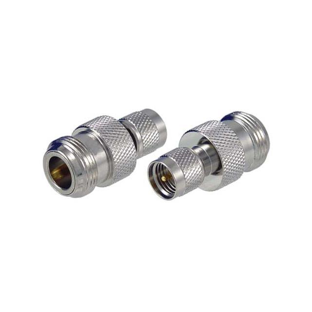 COAX ADAPT N TO UHF, MINI