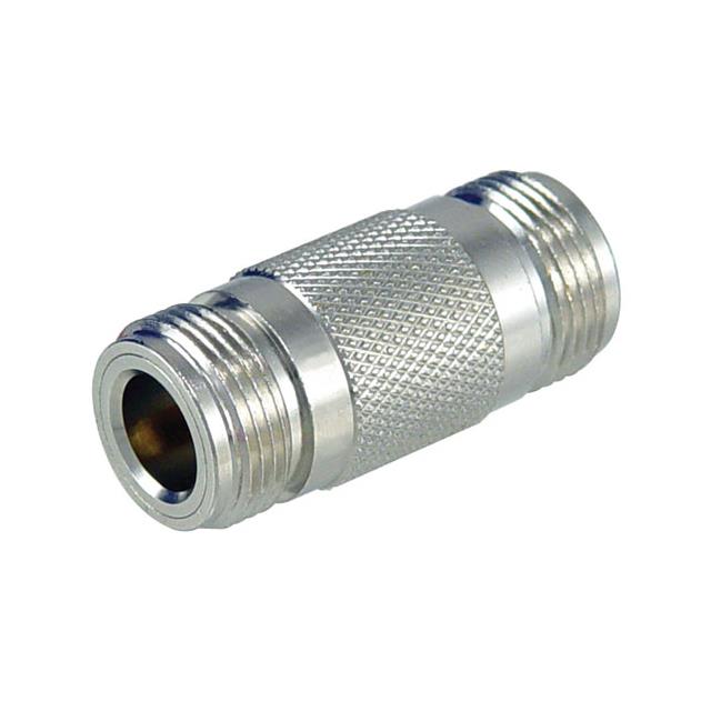 COAX ADAPT N TO N