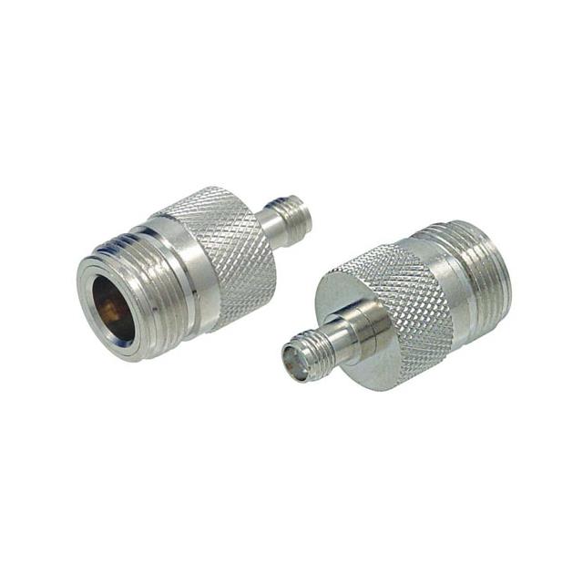 COAX ADAPT SMA TO N
