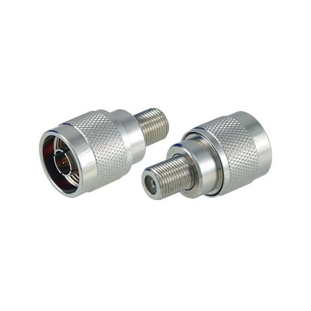 COAX ADAPT N TO F