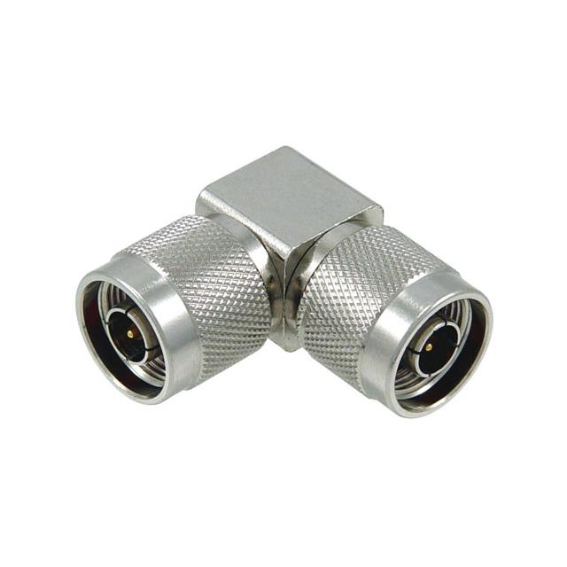 COAX ADAPT N TO N