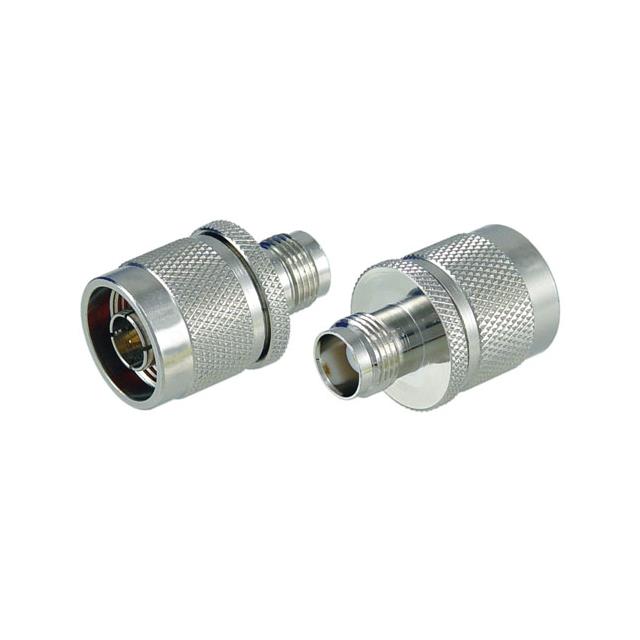 COAX ADAPT N TO TNC
