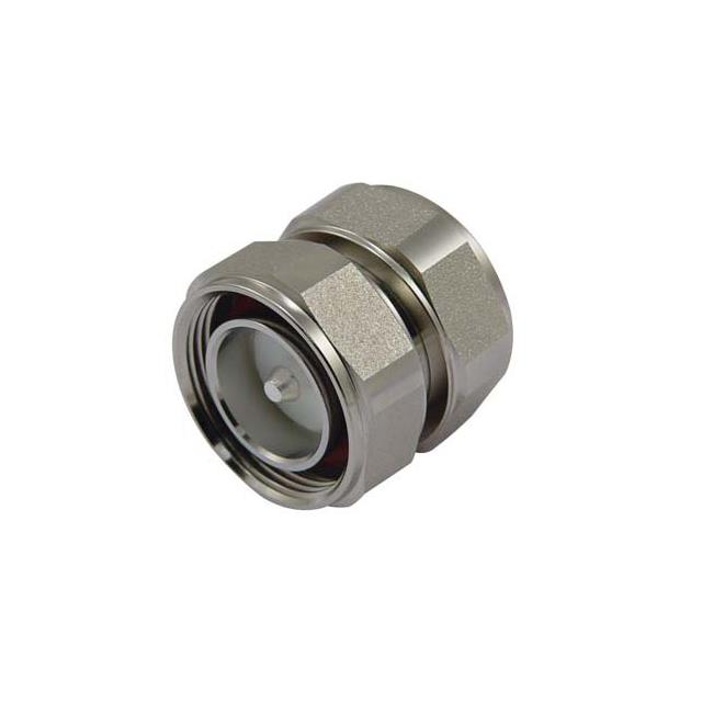 COAX ADAPT 7/16 DIN TO 7/16 DIN