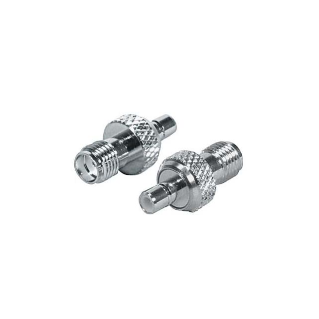 COAX ADAPT SMA TO SMB