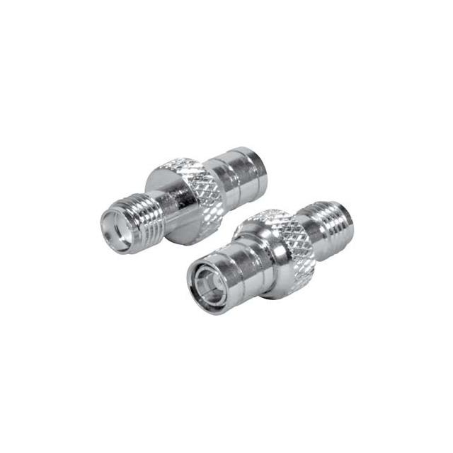 COAX ADAPT SMA TO SMB