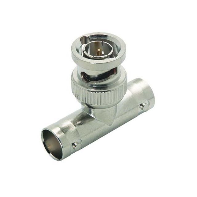 COAX ADAPT BNC TO BNC