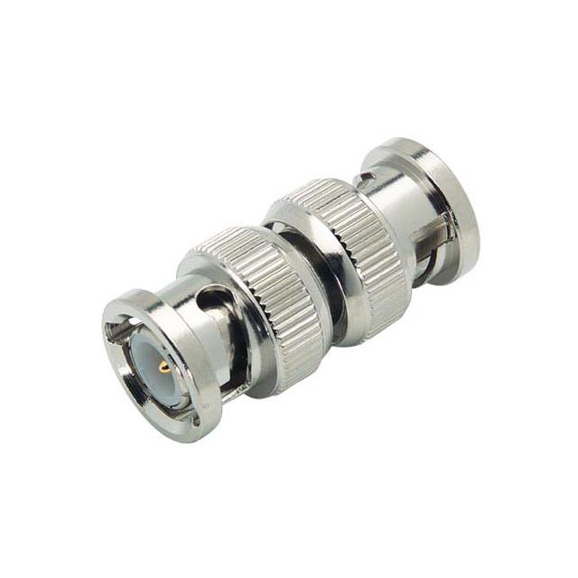 COAX ADAPT BNC TO BNC
