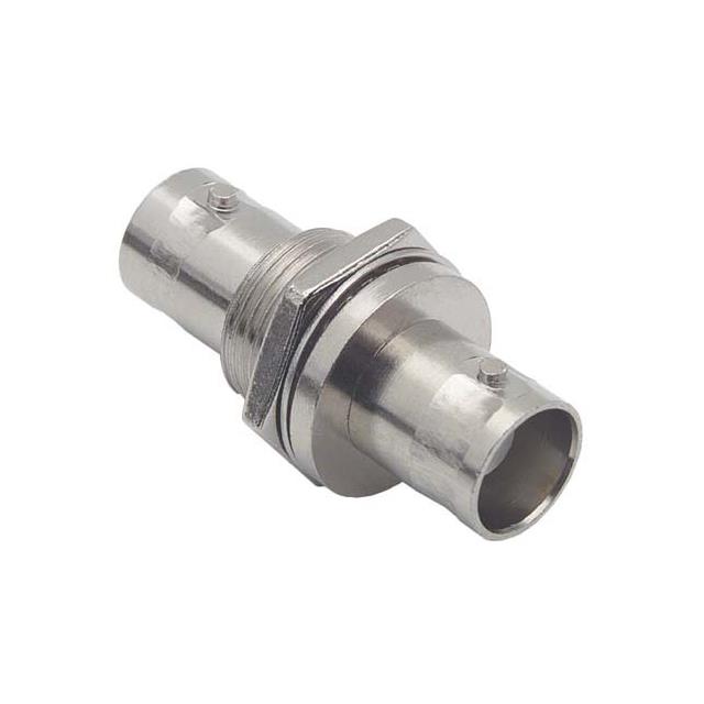COAX ADAPT BNC TO BNC
