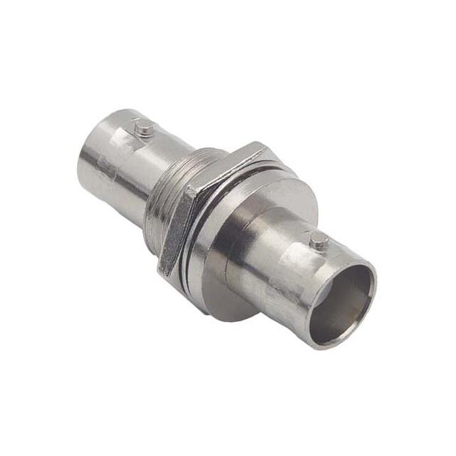 COAX ADAPT BNC TO BNC