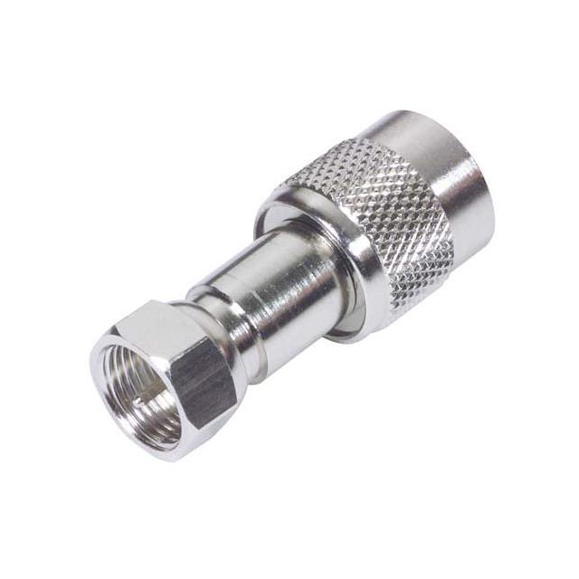 COAX ADAPT F TO TNC