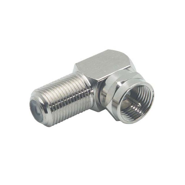 COAX ADAPT F TO F