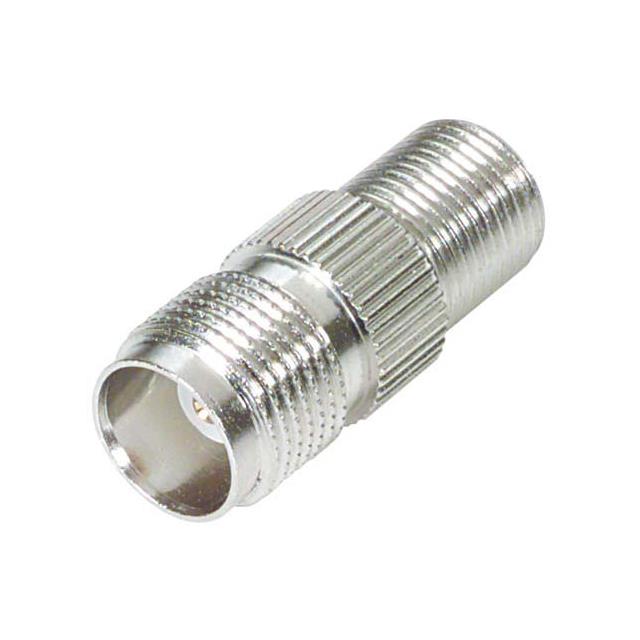 COAX ADAPT F TO TNC