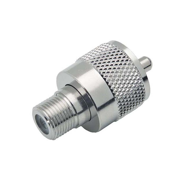 COAX ADAPT F TO UHF