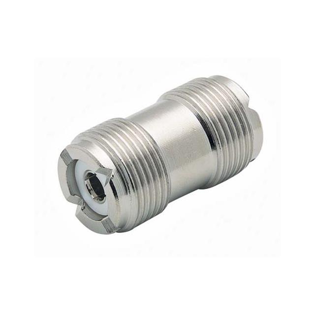 COAX ADAPT UHF TO UHF