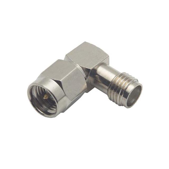 COAX ADAPT SMA TO SMA