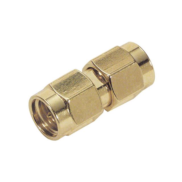 COAX ADAPT SMA TO SMA