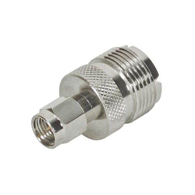 COAX ADAPT SMA TO UHF