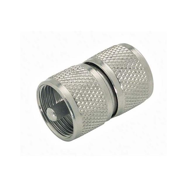 COAX ADAPT UHF TO UHF