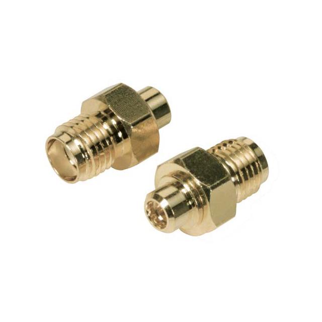COAX ADAPT SMA TO MMCX