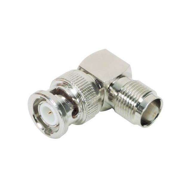 COAX ADAPT BNC TO TNC