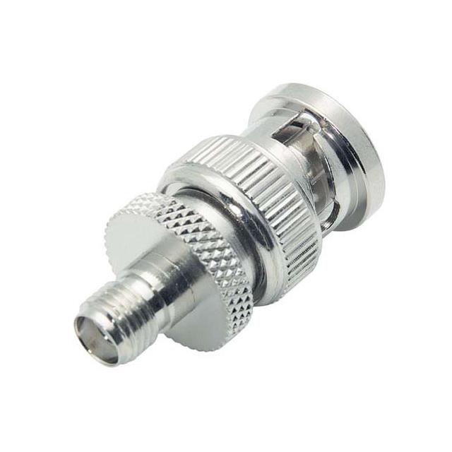 COAX ADAPT BNC TO SMA