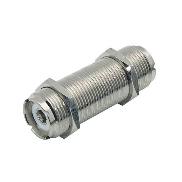 COAX ADAPT UHF TO UHF