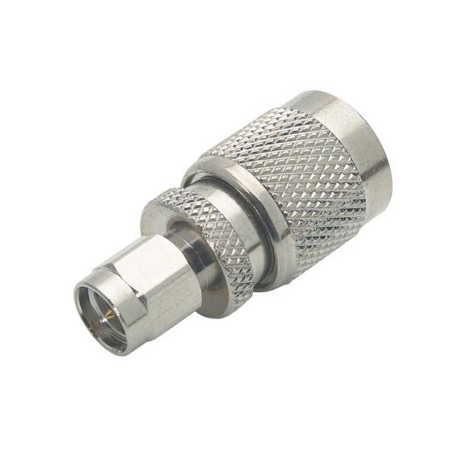 COAX ADAPT SMA TO TNC