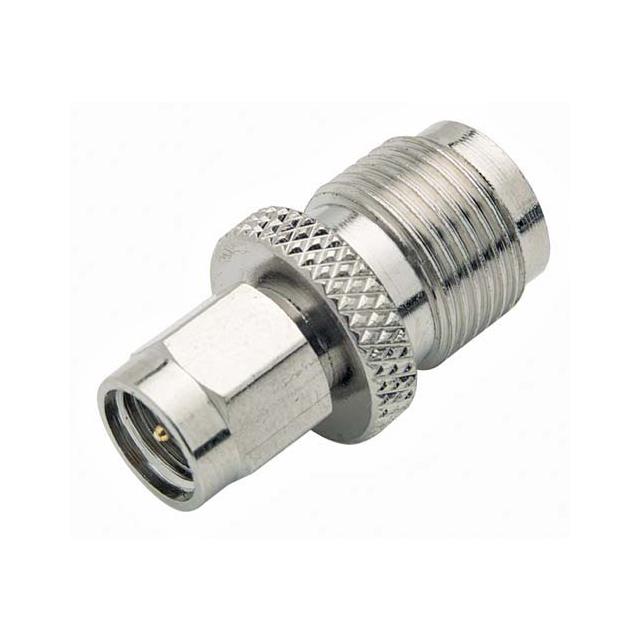 COAX ADAPT SMA TO TNC