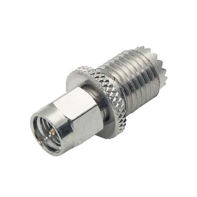COAX ADAPT SMA TO UHF