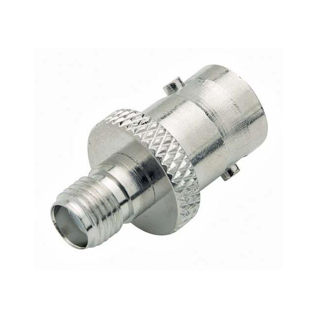 COAX ADAPT BNC TO SMA