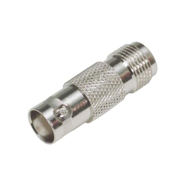 COAX ADAPT BNC TO TNC
