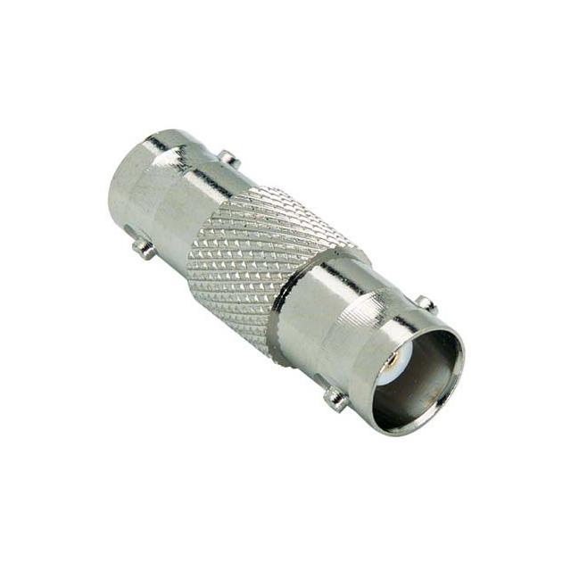 COAX ADAPT BNC TO BNC