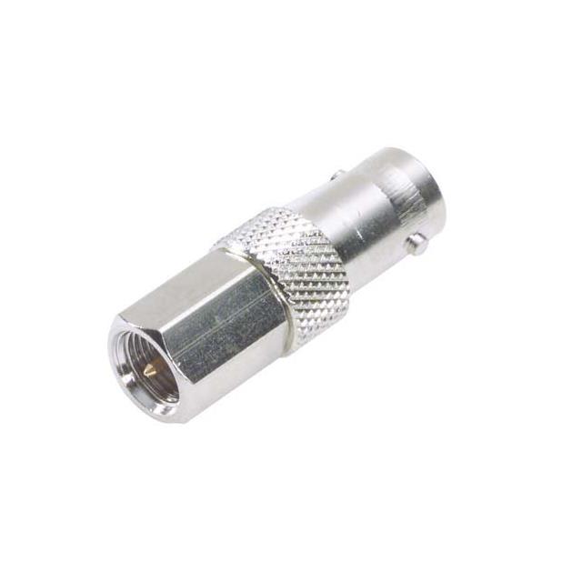 COAX ADAPT BNC TO FME